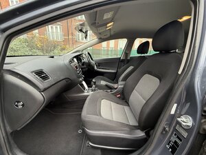 Kia Ceed 1.6 CEED 2 ISG 5dr