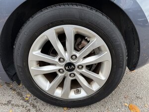 Kia Ceed 1.6 CEED 2 ISG 5dr