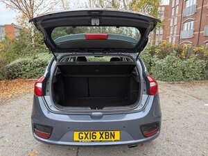 Kia Ceed 1.6 CEED 2 ISG 5dr