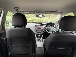 Kia Ceed 1.6 CEED 2 ISG 5dr