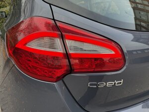 Kia Ceed 1.6 CEED 2 ISG 5dr