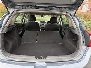 Kia Ceed 1.6 CEED 2 ISG 5dr