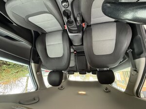 Kia Ceed 1.6 CEED 2 ISG 5dr