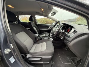 Kia Ceed 1.6 CEED 2 ISG 5dr