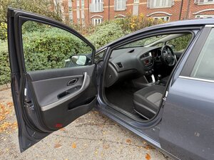 Kia Ceed 1.6 CEED 2 ISG 5dr