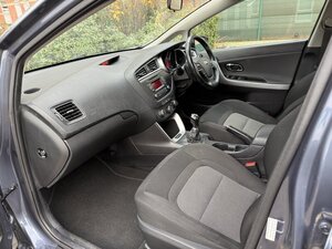 Kia Ceed 1.6 CEED 2 ISG 5dr