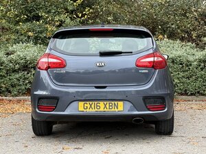 Kia Ceed 1.6 CEED 2 ISG 5dr