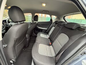 Kia Ceed 1.6 CEED 2 ISG 5dr