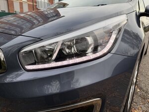 Kia Ceed 1.6 CEED 2 ISG 5dr