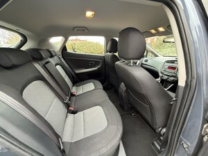 Kia Ceed 1.6 CEED 2 ISG 5dr