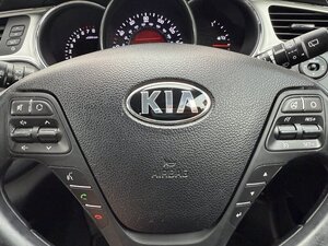 Kia Ceed 1.6 CEED 2 ISG 5dr