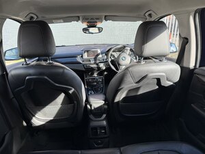 BMW 2 Series 1.5 216D Luxury 5dr