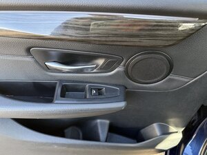 BMW 2 Series 1.5 216D Luxury 5dr