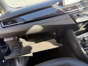 BMW 2 Series 1.5 216D Luxury 5dr