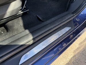 BMW 2 Series 1.5 216D Luxury 5dr