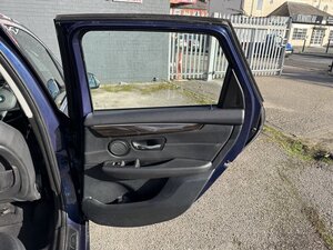 BMW 2 Series 1.5 216D Luxury 5dr