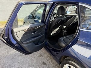 BMW 2 Series 1.5 216D Luxury 5dr