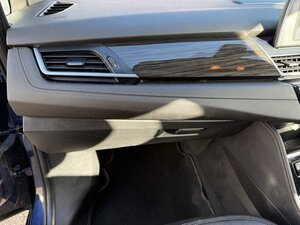 BMW 2 Series 1.5 216D Luxury 5dr