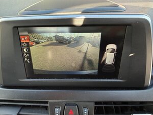 BMW 2 Series 1.5 216D Luxury 5dr