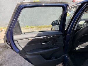 BMW 2 Series 1.5 216D Luxury 5dr