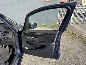 BMW 2 Series 1.5 216D Luxury 5dr