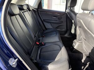 BMW 2 Series 1.5 216D Luxury 5dr