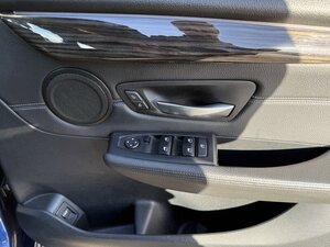 BMW 2 Series 1.5 216D Luxury 5dr