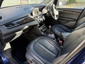 BMW 2 Series 1.5 216D Luxury 5dr