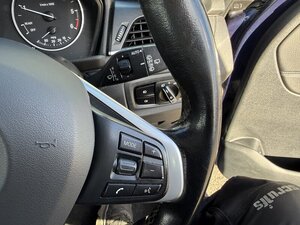 BMW 2 Series 1.5 216D Luxury 5dr