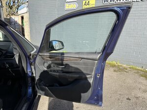 BMW 2 Series 1.5 216D Luxury 5dr