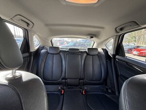 BMW 2 Series 1.5 216D Luxury 5dr