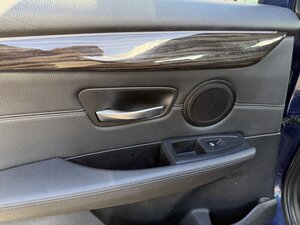 BMW 2 Series 1.5 216D Luxury 5dr