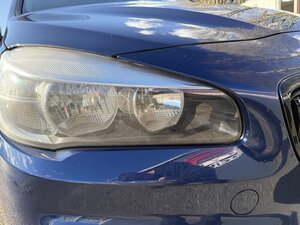 BMW 2 Series 1.5 216D Luxury 5dr