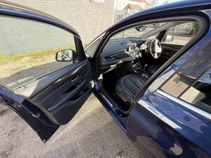 BMW 2 Series 1.5 216D Luxury 5dr