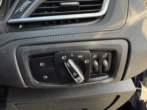 BMW 2 Series 1.5 216D Luxury 5dr