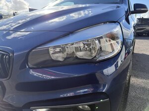 BMW 2 Series 1.5 216D Luxury 5dr