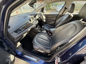 BMW 2 Series 1.5 216D Luxury 5dr