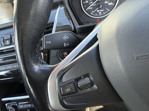 BMW 2 Series 1.5 216D Luxury 5dr