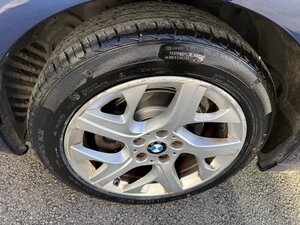 BMW 2 Series 1.5 216D Luxury 5dr