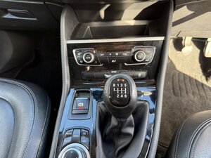 BMW 2 Series 1.5 216D Luxury 5dr