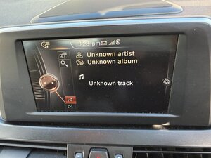 BMW 2 Series 1.5 216D Luxury 5dr