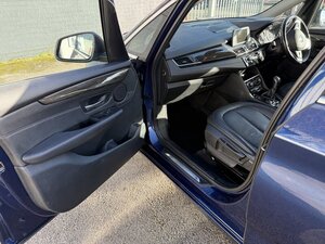 BMW 2 Series 1.5 216D Luxury 5dr