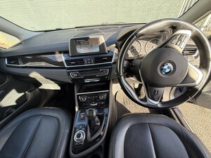 BMW 2 Series 1.5 216D Luxury 5dr
