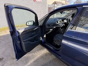 BMW 2 Series 1.5 216D Luxury 5dr