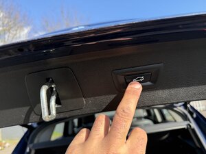 BMW 2 Series 1.5 216D Luxury 5dr