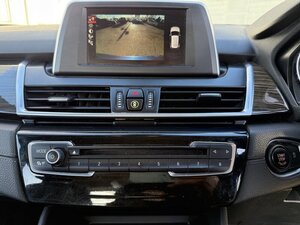 BMW 2 Series 1.5 216D Luxury 5dr