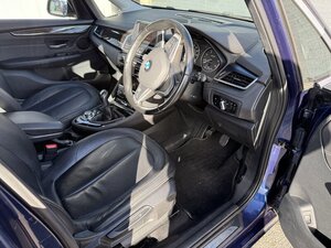 BMW 2 Series 1.5 216D Luxury 5dr