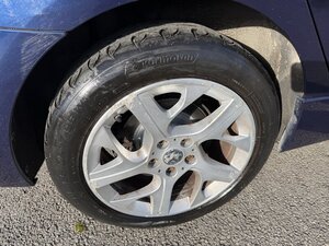 BMW 2 Series 1.5 216D Luxury 5dr