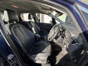 BMW 2 Series 1.5 216D Luxury 5dr