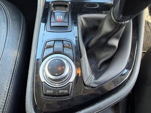 BMW 2 Series 1.5 216D Luxury 5dr